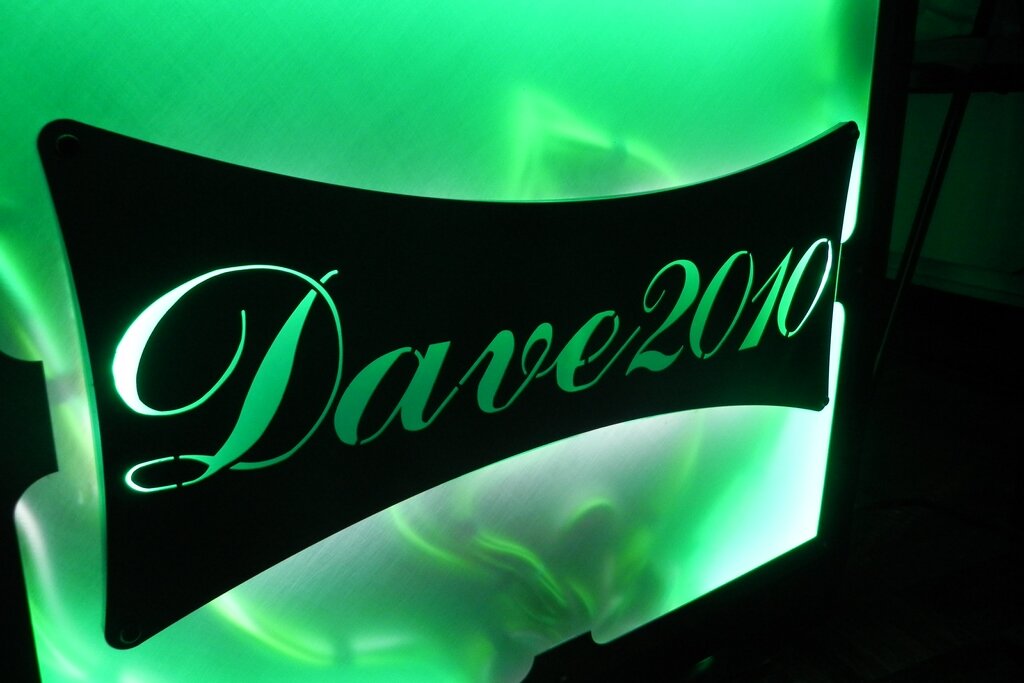 DaveTechArena's profile picture. Modding life