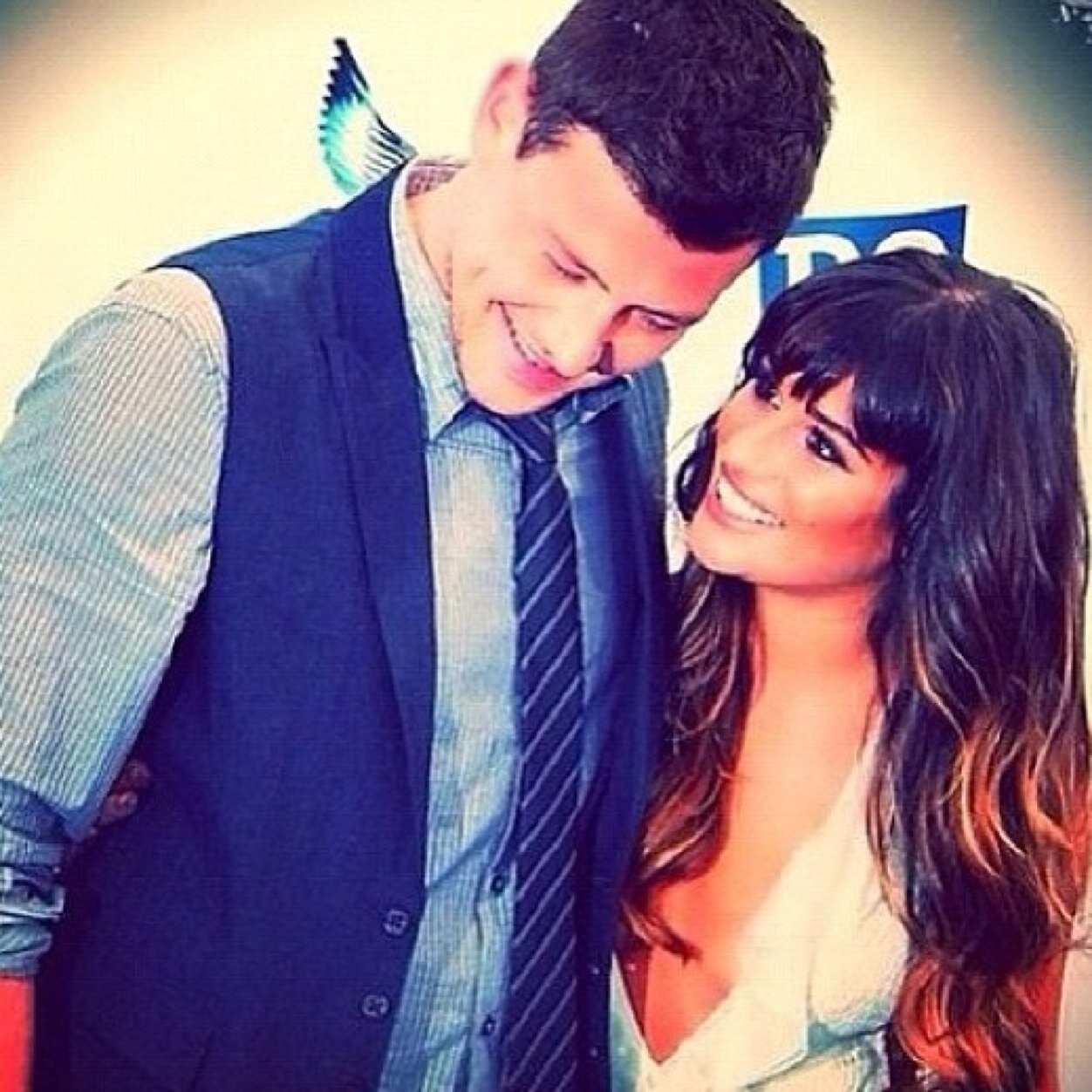 a monchele pic a day, keeps the doctor away