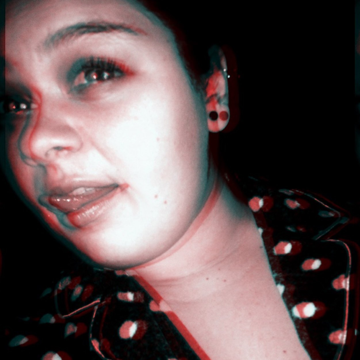 Just trying to survive.