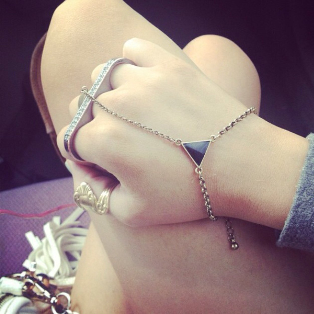 SimoneHansenTM's profile picture. New acct: @DAlSlE