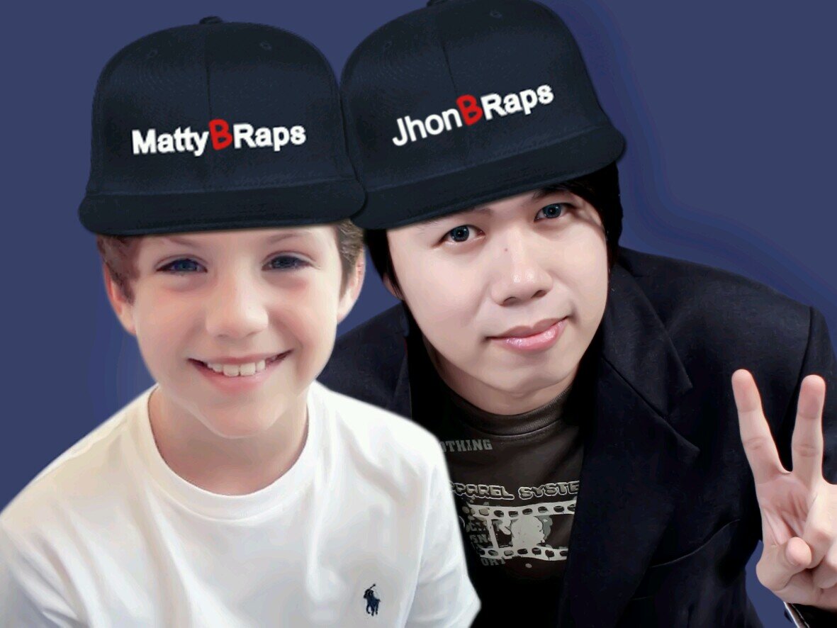 Fans Of MattyB...I Love MattyB So so Much