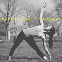 marita mind + movement.  
balance your mood, calm your mind, strengthen your body, love yourself.