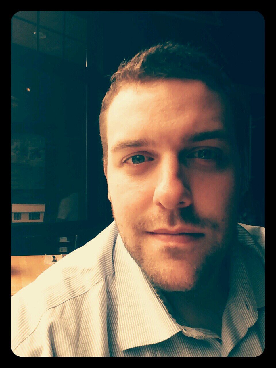 JDFeuerstein's profile picture. We all must choose what is right, and what is easy.

Follow me on Tribel Social @jdfeuerstein