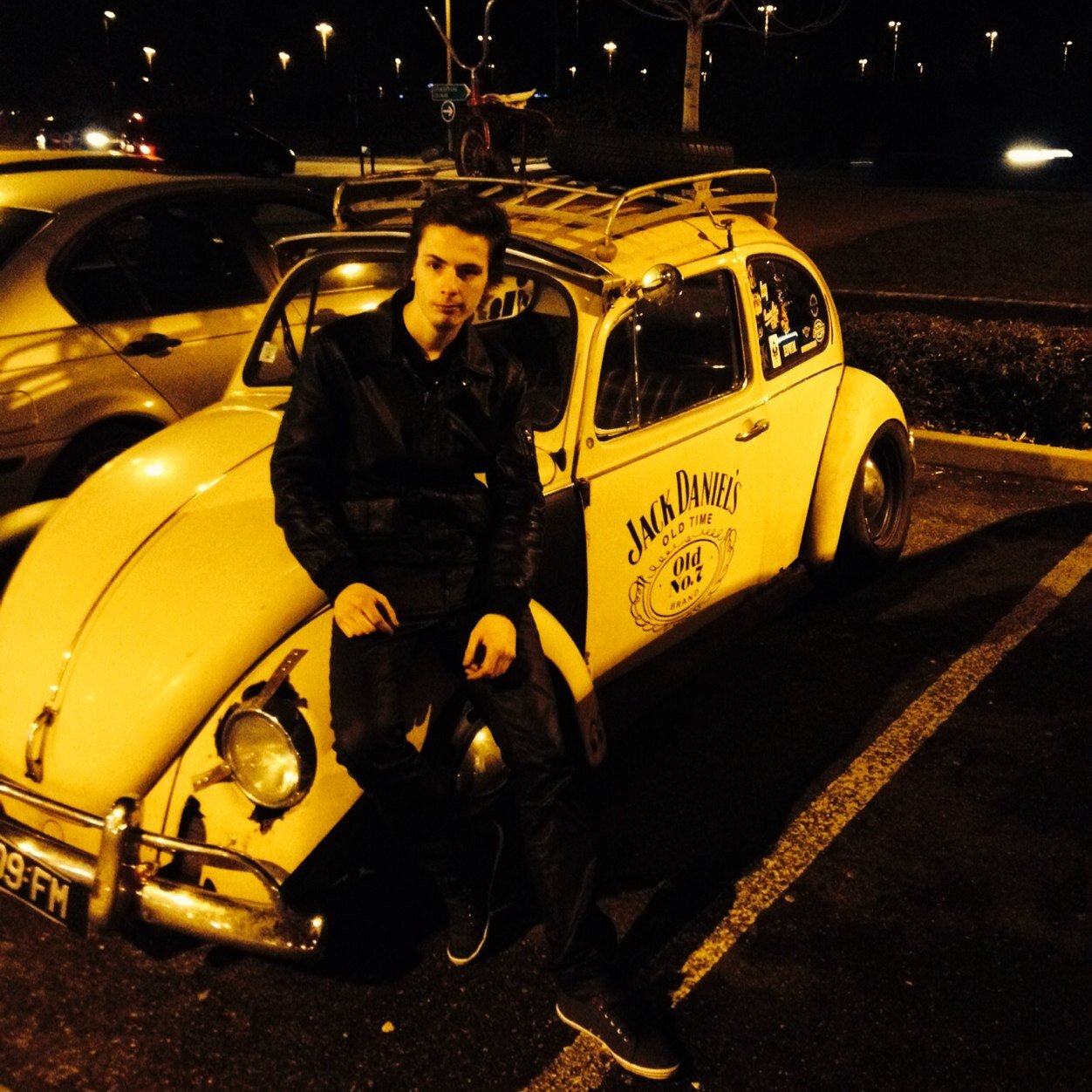 HebdingJ's profile picture. 