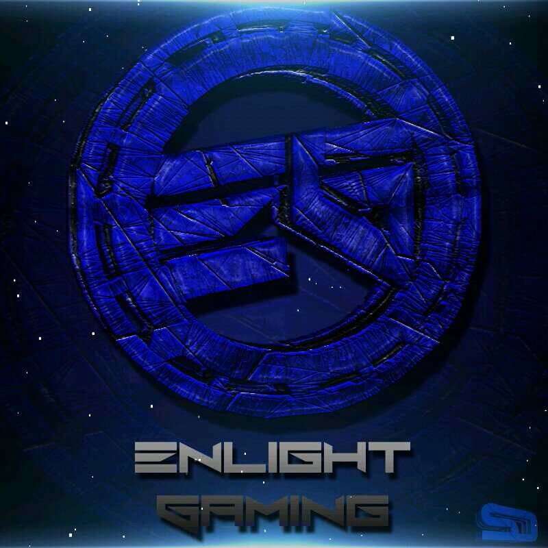Now In Enlight proud member im a professional #MLG and Pro at Any Halo and or Call of duty. Now Sponsored by @GravityCustmz GT: Enlight Eclipse