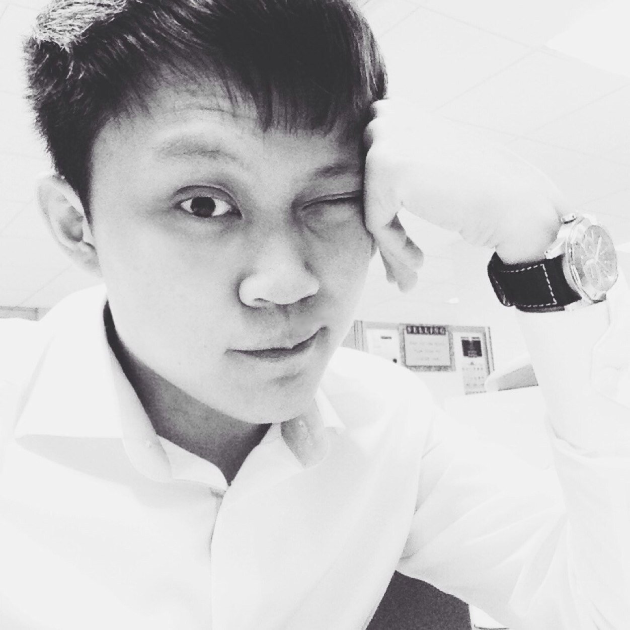 Imperfection is not our personal problem, it is a natural part of existing. 


ig: cloudy_world