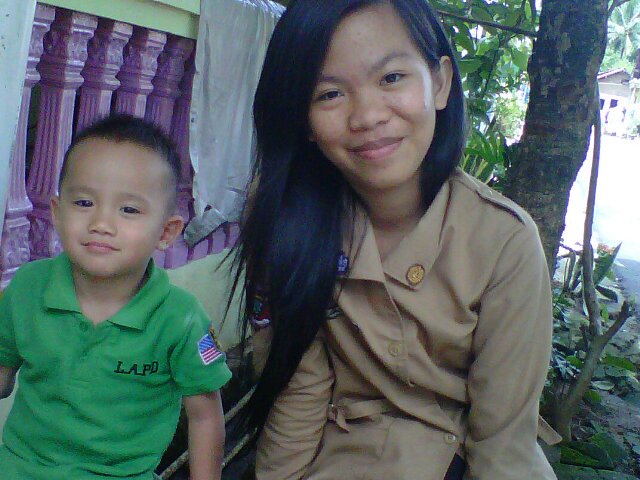 BellaAriista's profile picture. Nunggu yg serius aja haha :D (ʃƪ˘˘ﻬ) ~♥. Butuh proses juga  ƪ(▿‾┐) (┌‾▿)ʃ Availble :)