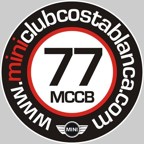 Miniclubcostabl's profile picture. Grupo para mantenernos informados sobre quedadas y eventos relacionados con el MINICLUBCOSTABLANCA