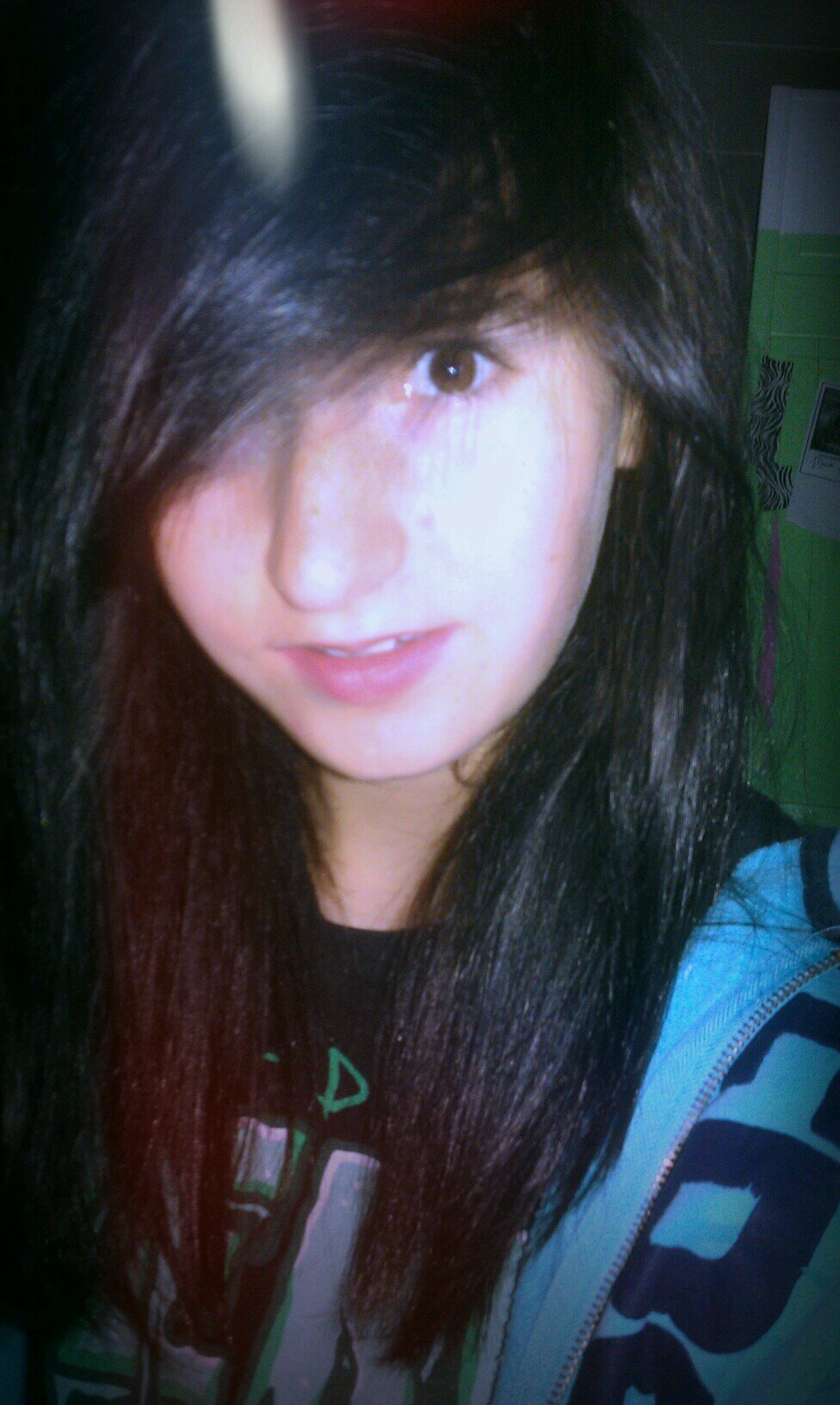 Winter___Fox's profile picture. I like music, specifically punk and soundtracks. and food. I like food. Met Jack Barakat 4/22/13