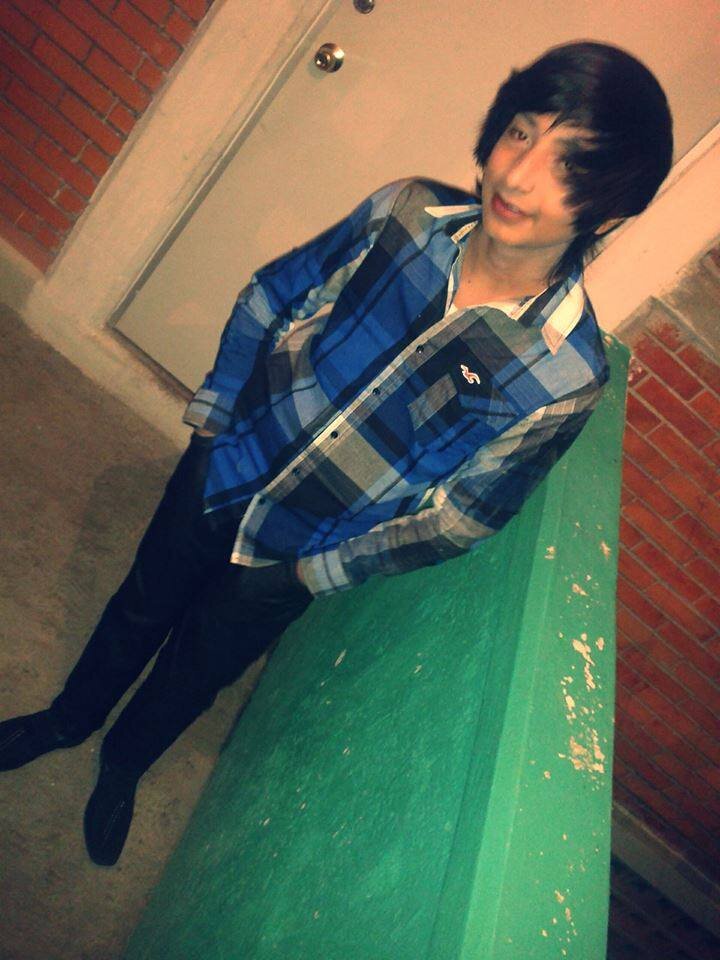 Soy muy buena honda 
Amoroso
tierno
Simpatico
Me gusta conoser jente nueva ♥