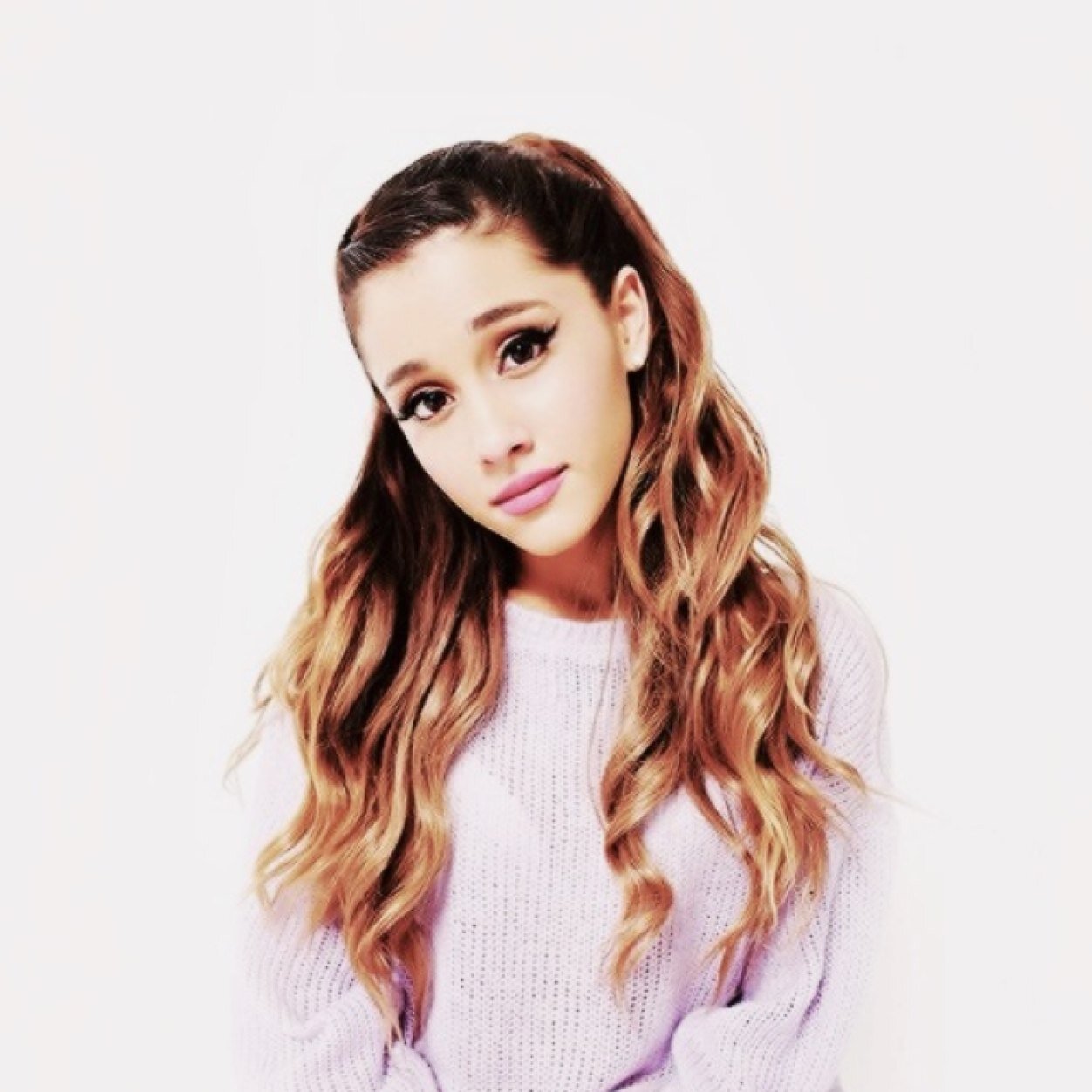 Ariana grande is my sunshine