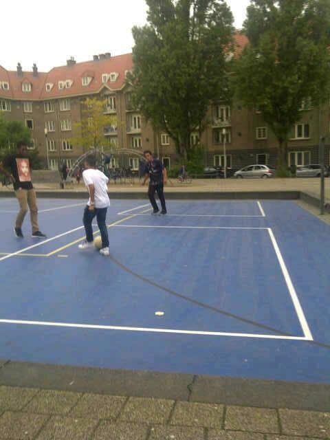 damianboksmeer's profile picture. 