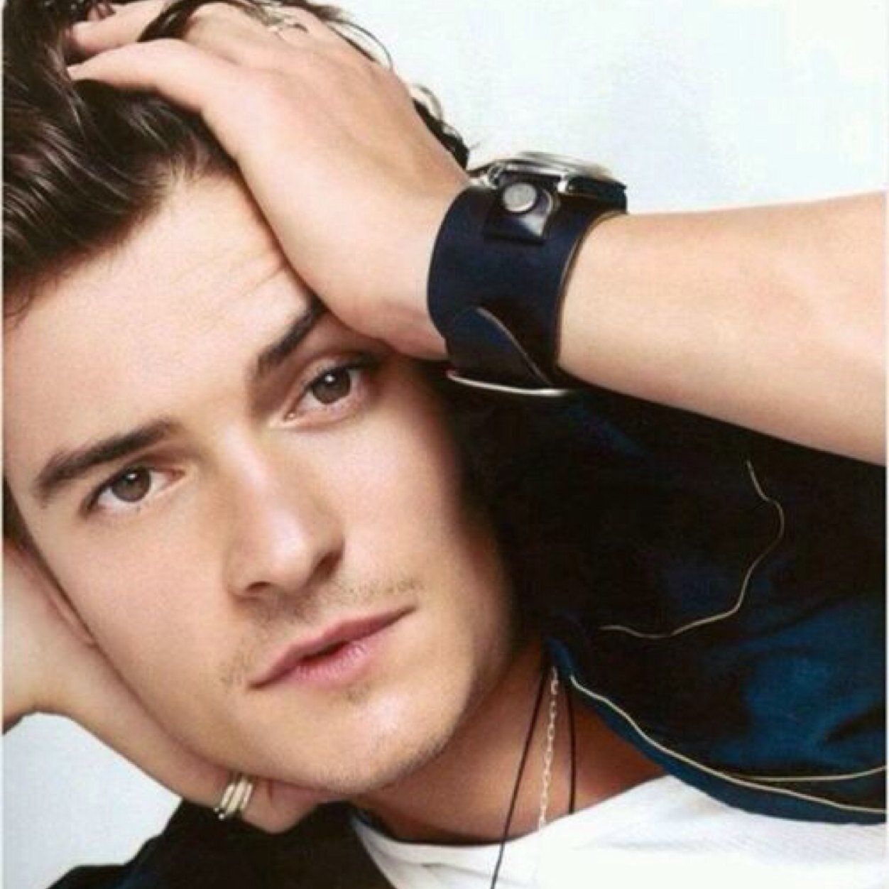 AdamShermanLAR's profile picture. Just a normal dude, in a weird world. {RP}