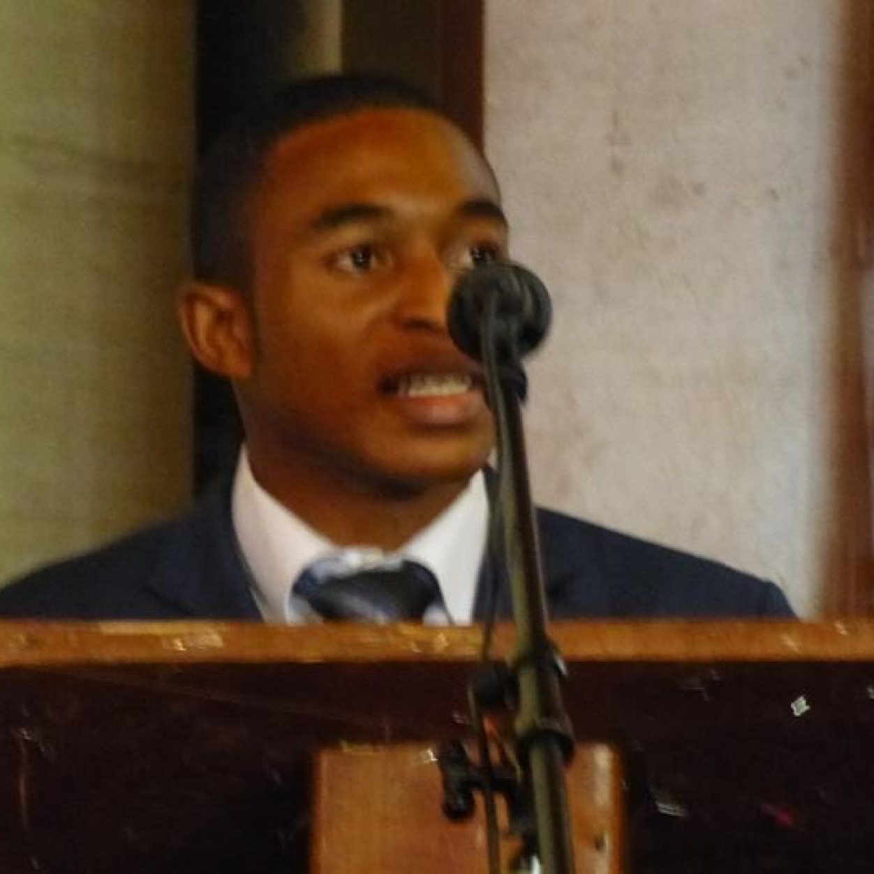 Digital Strategy Manager / Promoteur des Assises de la Sécurité Informatique Ivoirienne (@ASII_2013) / Chercheur en SI