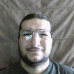 Father of two, husband, and I love animals and Native American crafts