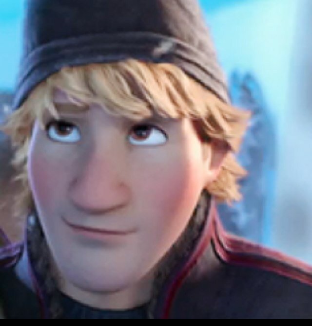 I was born and raised a mountain man. True love save a frozen heart. ♥ In love with my princess @AnnaDisneyStar ♥