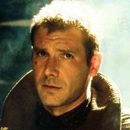 Replicants are like any other machine. They're either a benefit or a hazard. If they're a benefit, it's not my problem. DOB: 335ppm CO2