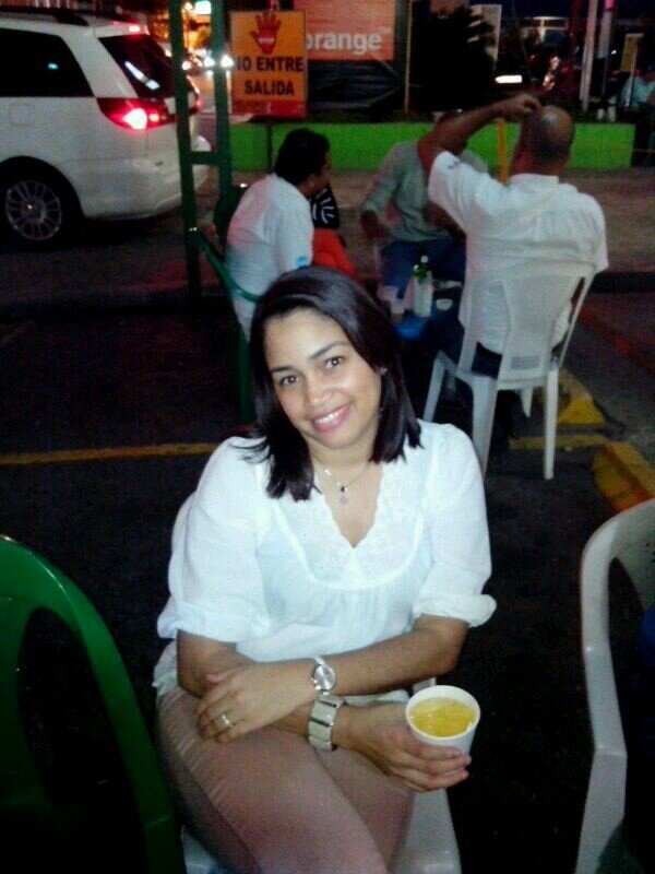 Juntando heridas sigo creyendo en la gente!!