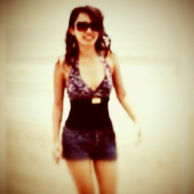 I had Beauty, Capable and Strong..^_^