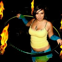 Danielle Hall (@rampagefireflow) 's Twitter Profile