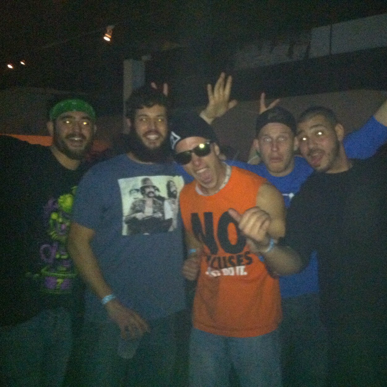 24 | livin life | NYC Local 1 Plumbers | EDMHEAD |