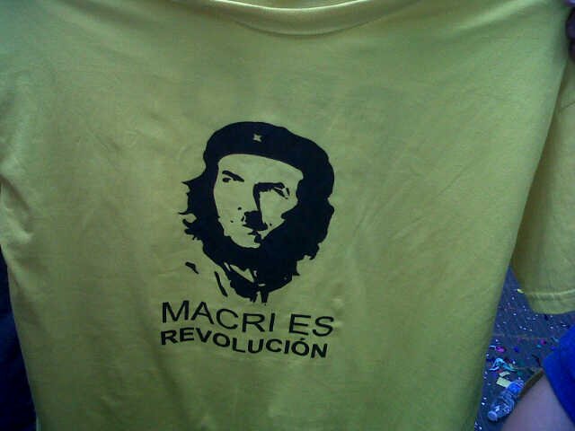 Comunista, vegetariano, artista y defensor del medioambiente.