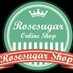 Rosesugar Onlineshop (@rosesugar_shop) Twitter profile photo
