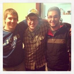 Connor_Houli86's profile picture. 
