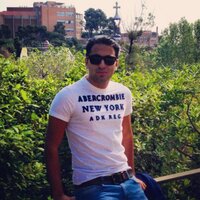 Patrick մทՇն (@patrickuncu) 's Twitter Profile