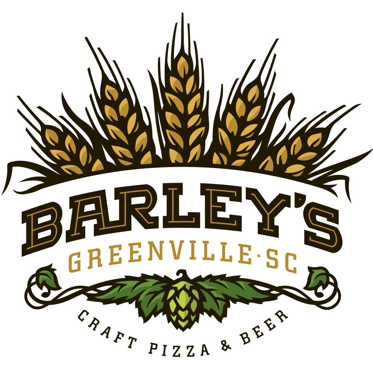 **2012 & 2013 Most Arrogant Bar in the USA** -Stone, **#1 Restaurant for Beer in SC** -RateBeer, **#4 Place to Get Great Beer** -Maxim
