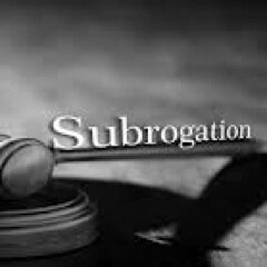 SubroLawBlog's profile picture. Cutting Edge Subro Topics. Hot Areas of Subro. Upcoming Subro Issues. All Things Subro. Subro Tips. Subro Law. Subro Handbook.
