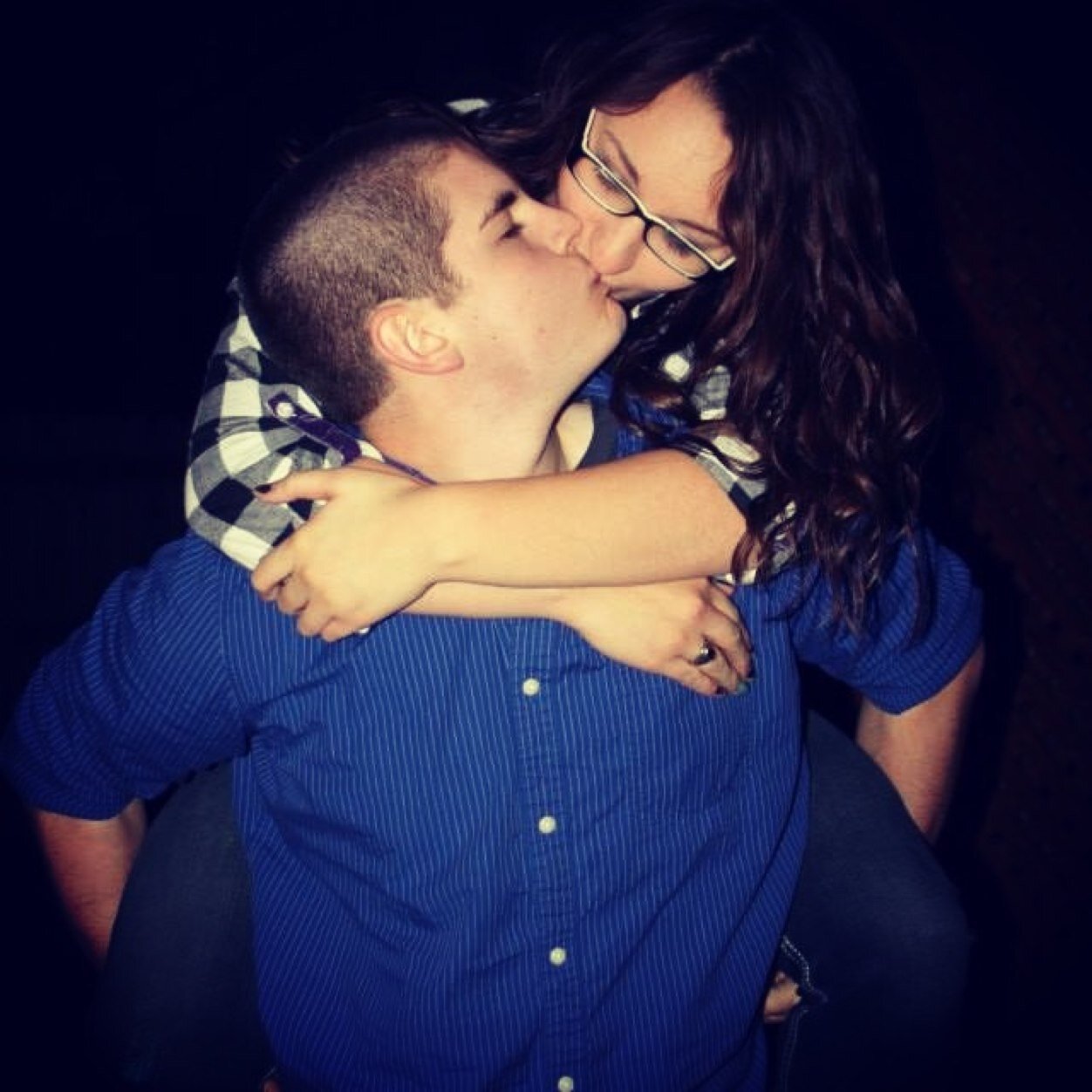 Having someone this special in my life is ridiculous!!!! @bauer_18 5/25/13