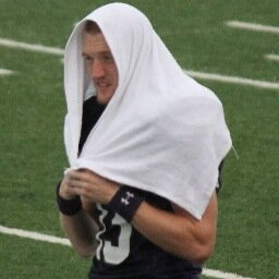 #PuntersArePeopleToo