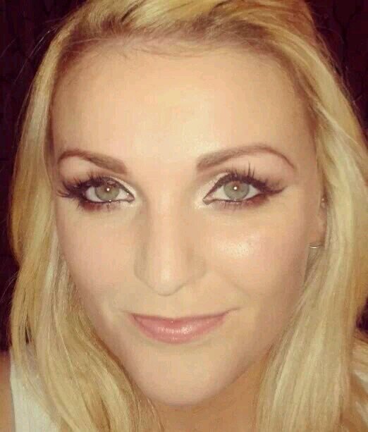 Roisin_Mua's profile picture. HD Brow Technician & Makeup Artist & Owner @mr_pinksparlour                                                        Live, Love, Laugh !!! BE HAPPY :) 07730566773