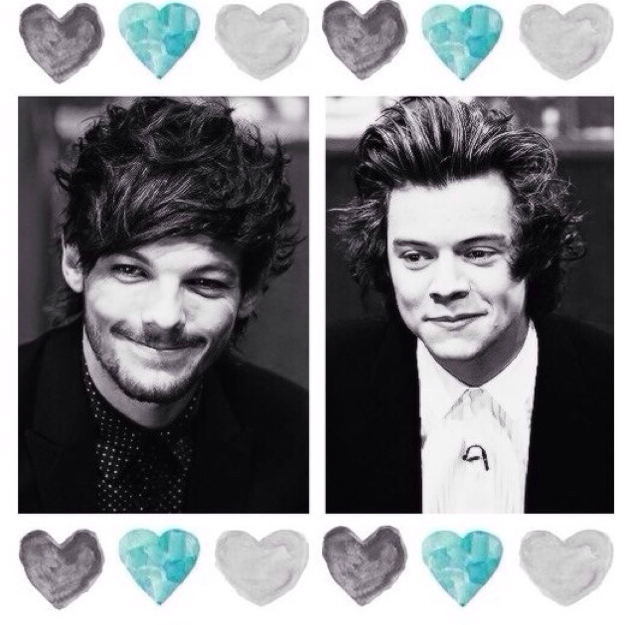 Follow @softkittyzouis please x