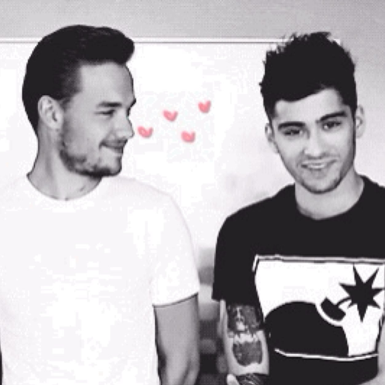 Follow @softkittyzouis please ily :]