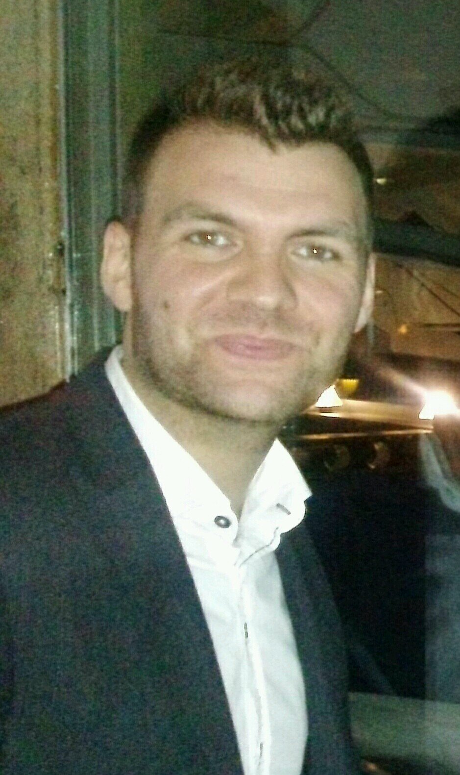 pauld_stewart's profile picture. Marketing Expert and Helpful Guy..... try me.