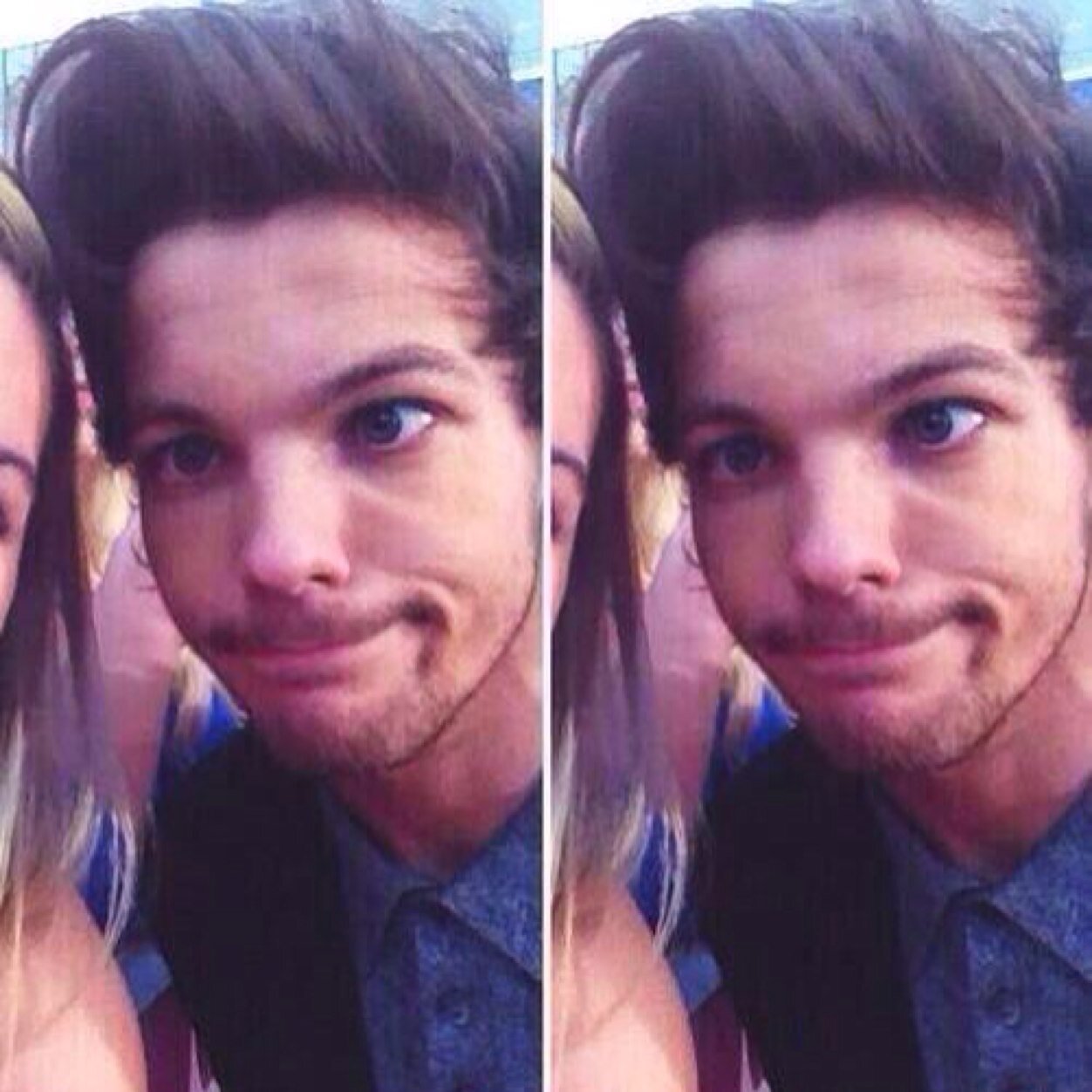 Follow @softkittyzouis pleaseee xx