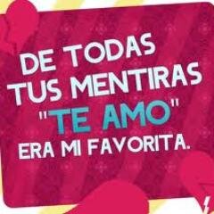 Creo que los sueños son las únicas mentiras que se pueden realizar.