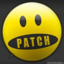 Patchh P@tch (@patch_panel) | Twitter