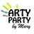 ArtyPartyByMary's profile image