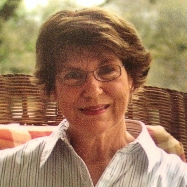 JaneenBurnham's profile picture. 