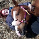 Annabelle Corbin - @Annachoue - Twitter