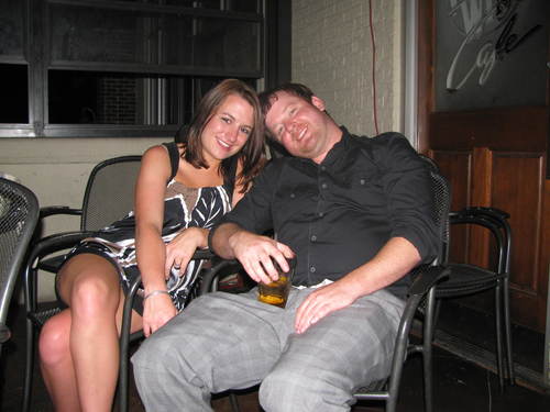 BrittaniSims's profile picture. 