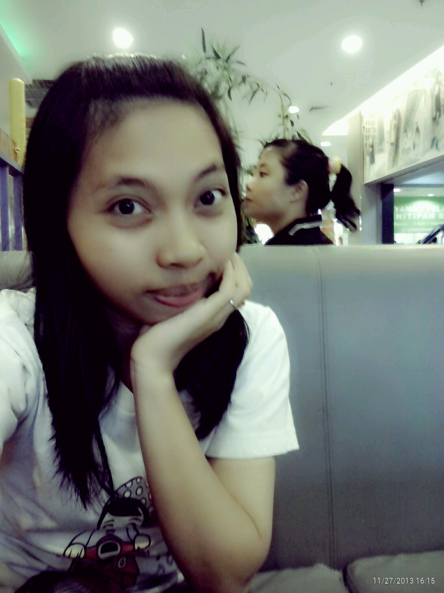 Novianti Puspita Sari  10 Nopember 1992  Rekam Medis Informasi Kesehatan  Love Bunda n'  Sista  BeLoved Aby Arief
