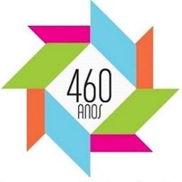 Projeto Literário Comemorativo aos 460 anos da maior cidade do País - Autores: Sergio Oliveira e Cristiane Cambria