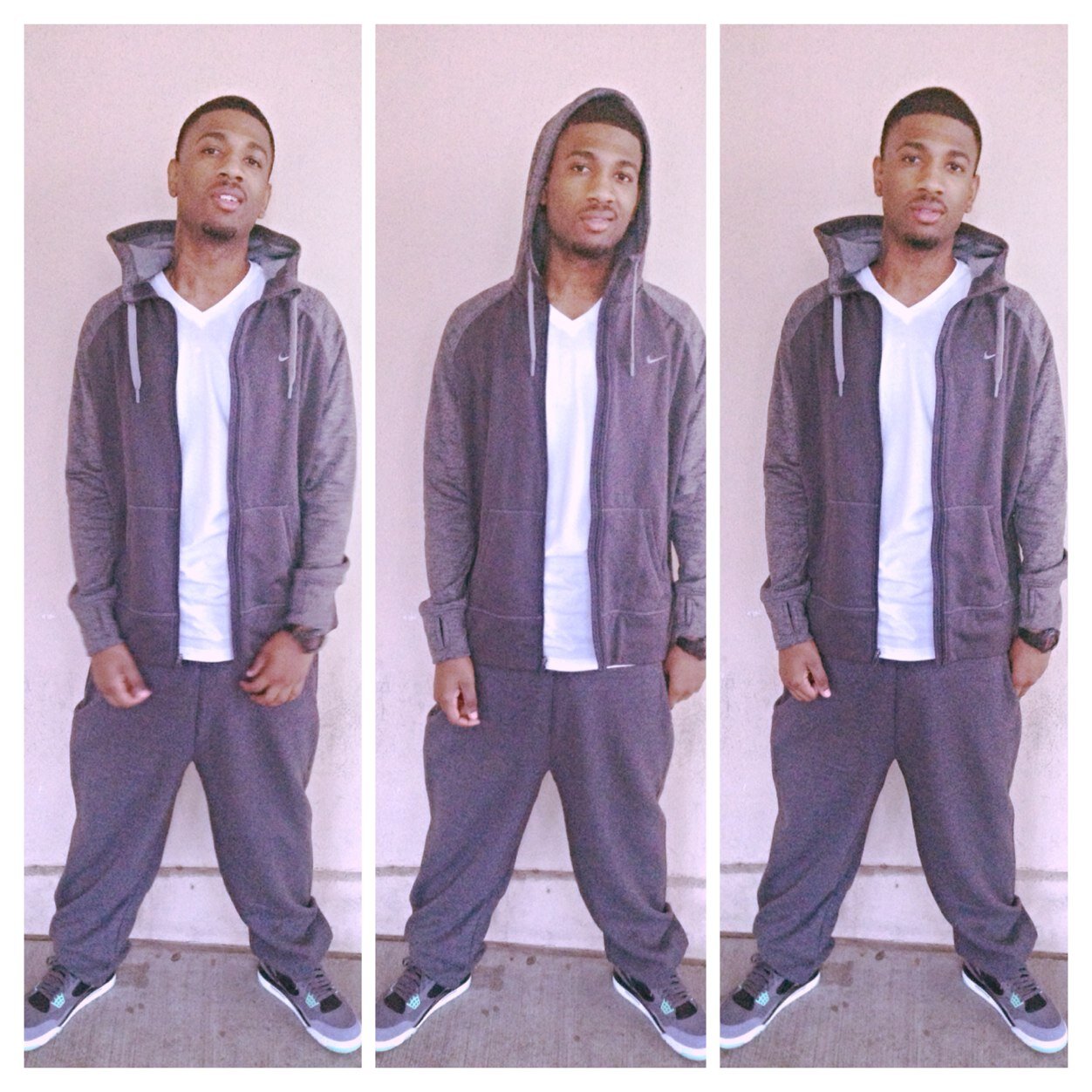 THE GAME AIN'T SWEET ,BUT MONEY MAKE YU FORGIVE IT, SOUTHSIDE I THROW IT UP LIKE I'M TRYNA LOOSE MY GUT!! #30 clip shawty!!