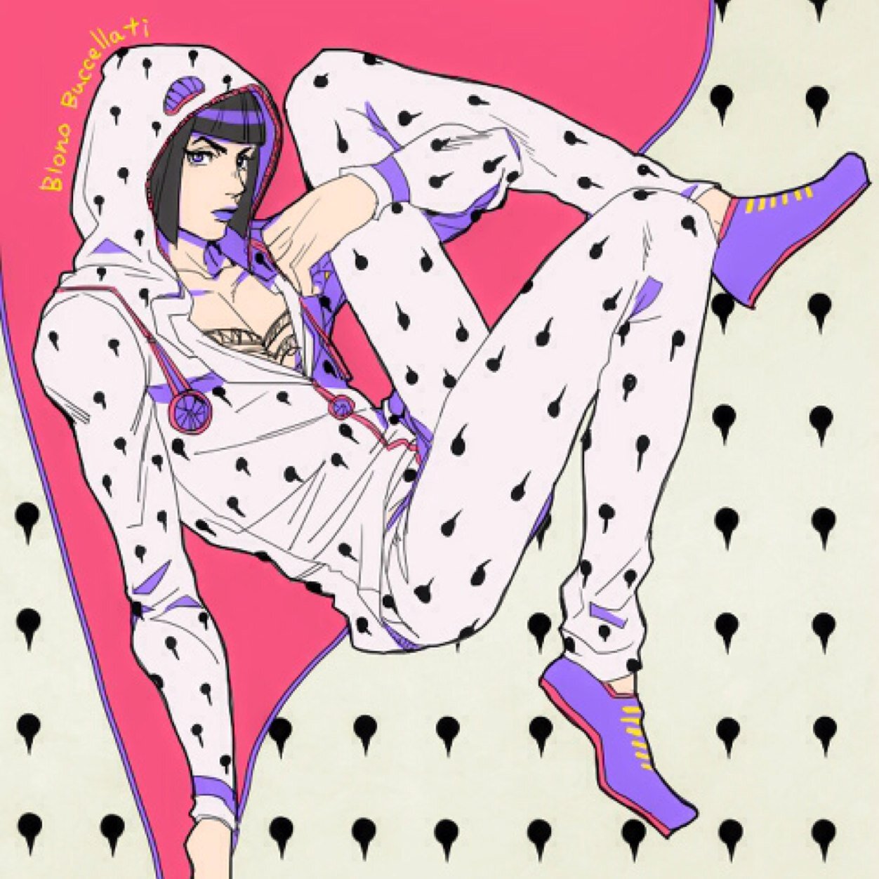 気ままにつぶやいています。仲良くしてやってくださいwwいや、本当切実です…
ジョジョとめいこいが大好きです♡