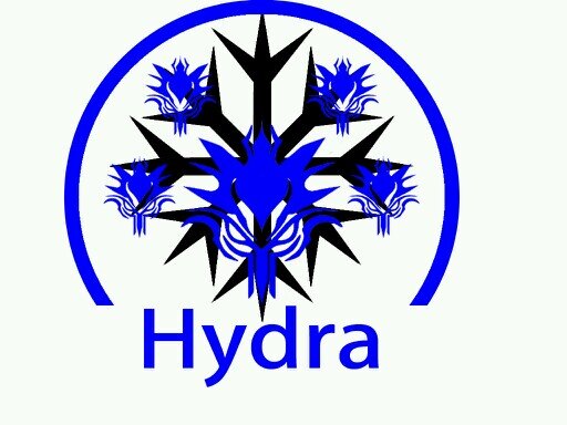 Hydra it s тотали спайс девочки
