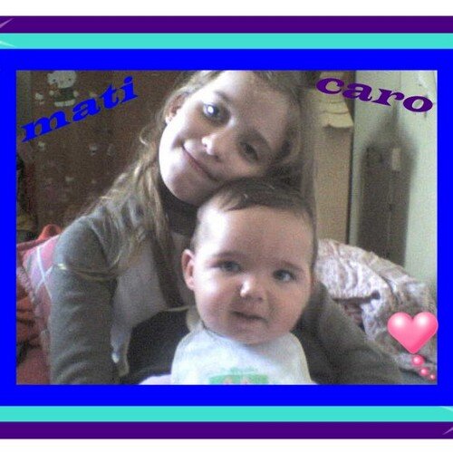 TENGO DOS HERMOSOS HIJOS QUE LOS AMO Y UN MARIDO MARAVILLOSO